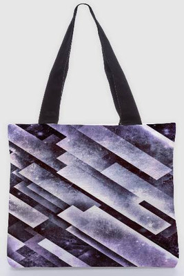 

Snoogg Tote(Multicolor)