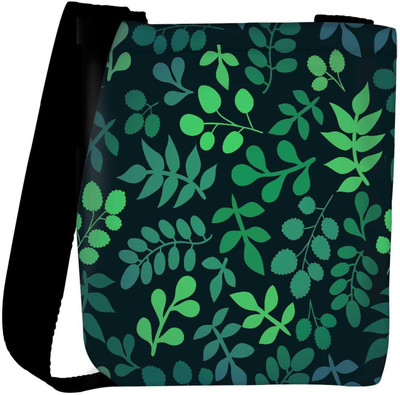 

Snoogg Sling Bag(Multicolor)