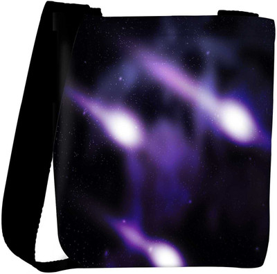 

Snoogg Sling Bag(Multicolor)