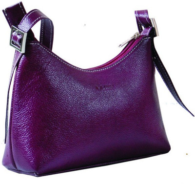 

Aamin Shoulder Bag(Purple)