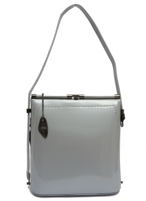 

Pepgirls Shoulder Bag(Grey)