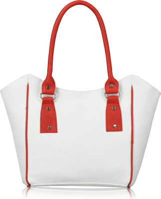 

Fantosy Shoulder Bag(White)