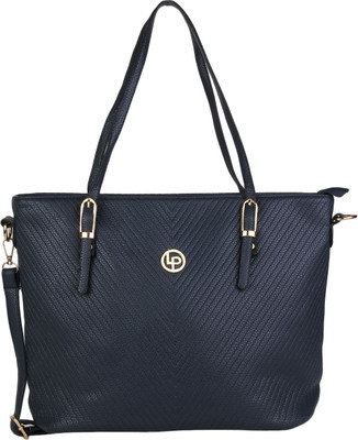 

Lino Perros Tote(Blue)