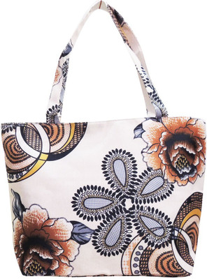 

Kion Style Tote(Multicolor)
