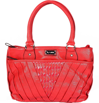 

Lavie Satchel(Red)