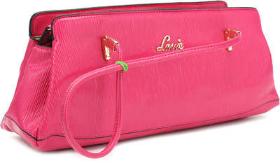 

Lavie Tote(Pink)