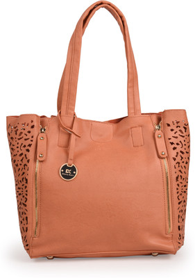 

Diana Korr Shoulder Bag(Orange)