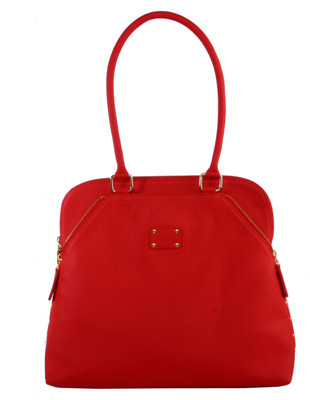 

Zaera Shoulder Bag(Red)