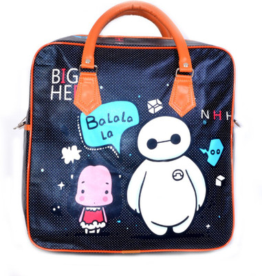 

Frosty Fashion Shoulder Bag(Multicolor)