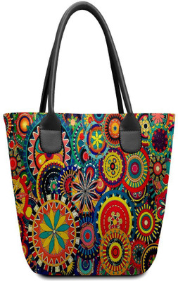 

Panda Creation Tote(Multicolor)