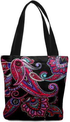 

Panda Creation Tote(Multicolor)