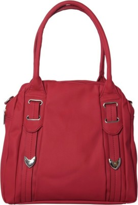 

Ayeshu Shoulder Bag(Pink)