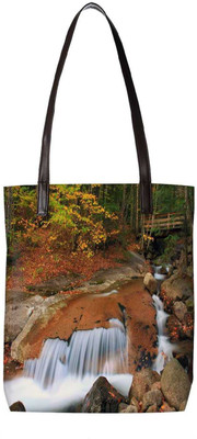 

Snoogg Tote(Multicolor)