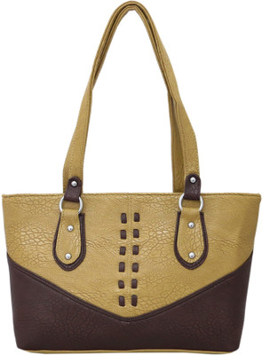 

Heels & Handles Shoulder Bag(Multicolor)