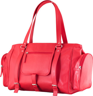 

NC Hand-held Bag(Red)