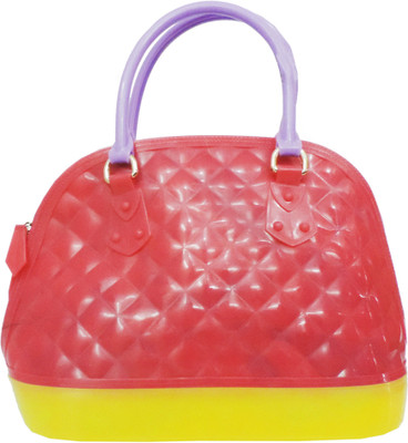 

Elligator Hand-held Bag(Multicolor)