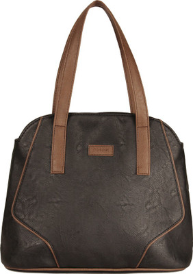 

Purseus Shoulder Bag(Black)