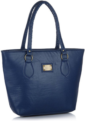 

Scarlett Hand-held Bag(Blue)