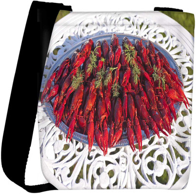 

Snoogg Sling Bag(Multicolor)