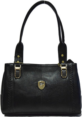 

Moochies Shoulder Bag(Black)