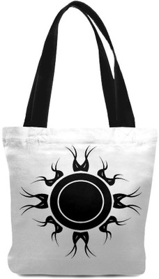 

Panda Creation Tote(Multicolor)