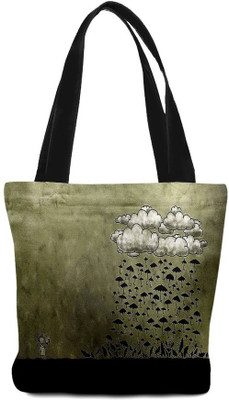 

Panda Creation Tote(Multicolor)