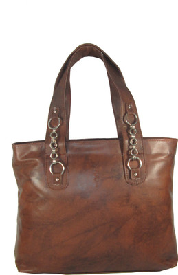 

Raju purse collection Shoulder Bag(Brown)