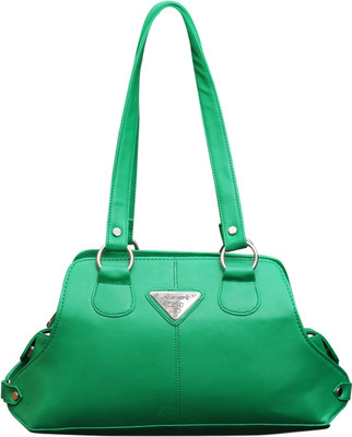 

Fostelo Hand-held Bag(Green)