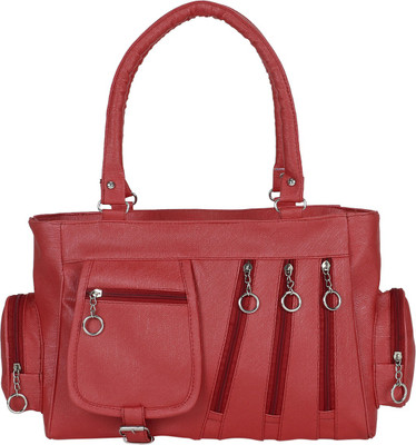 

Indian Style Shoulder Bag(Multicolor)
