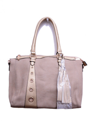 

Monett Shoulder Bag(Beige)