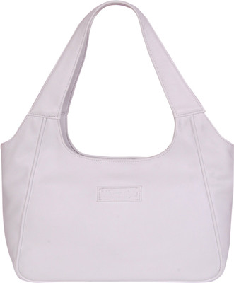 

Womaniya Shoulder Bag(White)