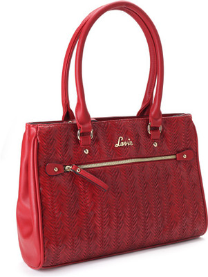 

Lavie Tote(Maroon)