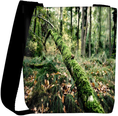 

Snoogg Sling Bag(Multicolor)