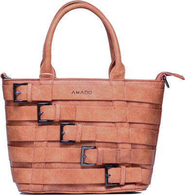 

Amado Tote(Pink)