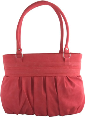 

OLD SPORT Hand-held Bag(Red)
