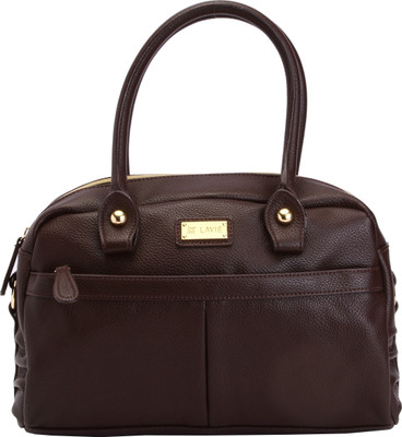 

Lavie Hand-held Bag(Brown)