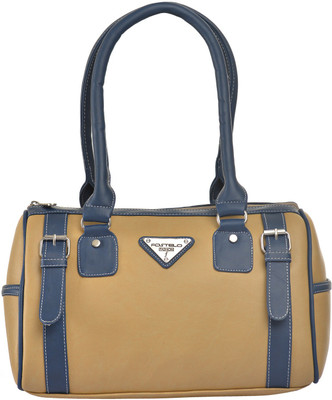 

Fostelo Messenger Bag(Beige)