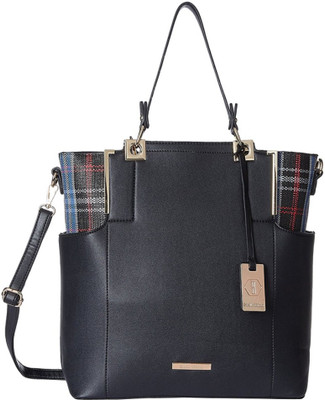 

Stella Ricci Shoulder Bag(Black)