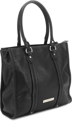 

Caprese Shoulder Bag(Black)