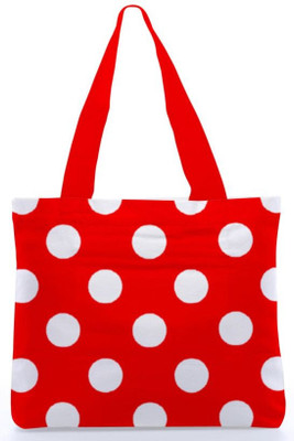 

Snoogg Tote(Multicolor)
