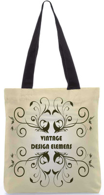 

Snoogg Tote(Multicolor)