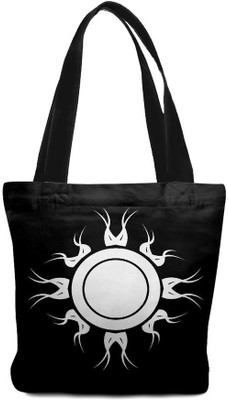 

Panda Creation Tote(Multicolor)