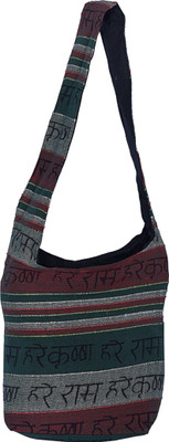 

Magnus Shoulder Bag(Maroon)