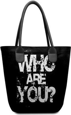 

Panda Creation Tote(Multicolor)