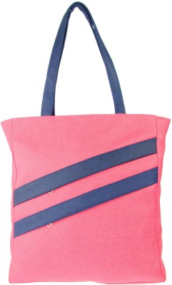 

JG Shoppe Shoulder Bag(Pink)