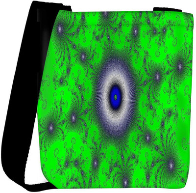 

Snoogg Sling Bag(Multicolor)