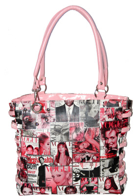 

Styleworld Shoulder Bag(Gold)