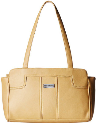 

Fantosy Hand-held Bag(Beige)