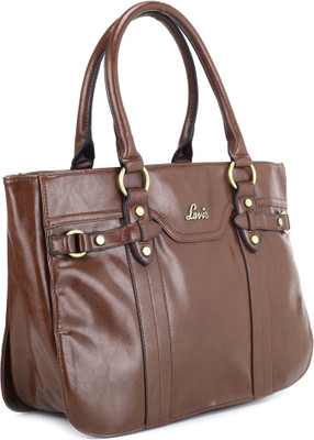 

Lavie Tote(Brown)