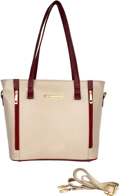

Meow Wings Shoulder Bag(White)